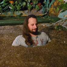 JustJade: Draid: Ruined Jeans in the Jungle Pit!