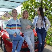 WetlookerUpdates: New ladies on Wetlooker