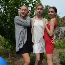 WetlookerUpdates: New ladies on Wetlooker