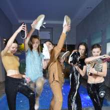 WetlookerUpdates: New ladies on Wetlooker