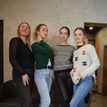 WetlookerUpdates: New ladies on Wetlooker