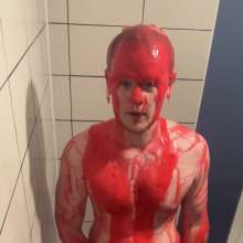 Relehh: Early Morning Singlet Gunging