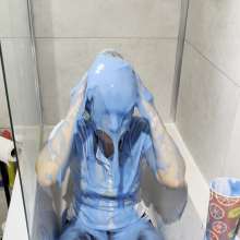 TheGungeZone: Emily's Messy Forfeit