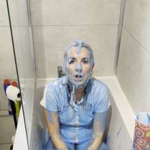 TheGungeZone: Emily's Messy Forfeit