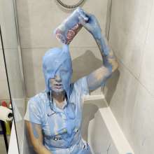 TheGungeZone: Emily's Messy Forfeit