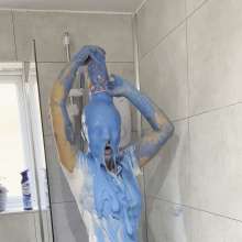 TheGungeZone: Emily's Messy Forfeit