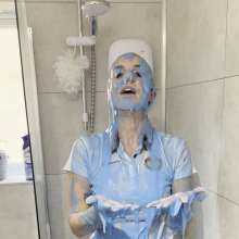 TheGungeZone: Emily's Messy Forfeit