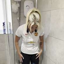 TheGungeZone: Emily's Messy Forfeit
