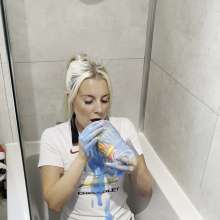 TheGungeZone: Emily's Messy Forfeit