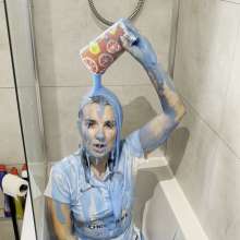 TheGungeZone: Emily's Messy Forfeit