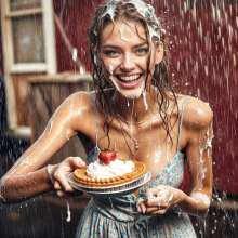 Sleazoid44: Indian Summer Pie-Tacular
