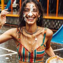 Sleazoid44: Indian Summer Pie-Tacular