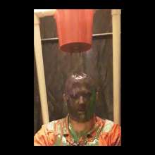 The big guy gets it: Episode 1: Time in the Gunge Tank