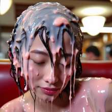 noise: Beware: Don't Order The Strawberry Milkshake