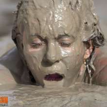FOXY: Fantastic Adele in mud