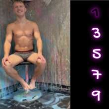 Barefootgunge: Goop Games--S3--Episode 4.2--Tank Roulette--Jack