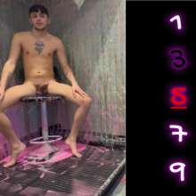 Barefootgunge: Goop Games--S3--Episode 5.1--Tank Roulette--Justin
