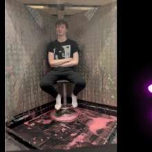 Barefootgunge: Goop Games--Season 3--Episode 2.2--15 Questions--Sam