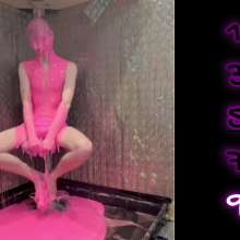 Barefootgunge: Goop Games--Season 3--Episode 2.3--Tank Roulette--Sam