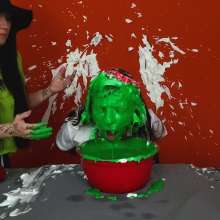 The Man and The Wife: New Download- "Happy Halloween: Game Night!"
