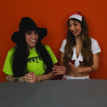The Man and The Wife: New Download- "Happy Halloween: Game Night!"