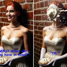 Sleazoid44: What they're thinking as their pied