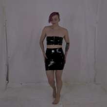 whiteroomberlin: Helen Mud (and Bound)