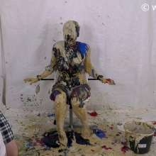 whiteroomberlin: Helen Mud (and Bound)