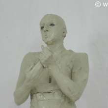 whiteroomberlin: Helen Mud (and Bound)