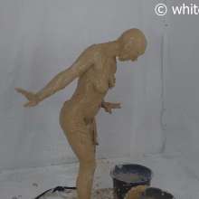 whiteroomberlin: Helen Mud (and Bound)