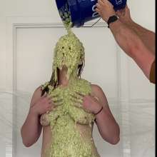 Slimed Models: How to Be Humiliated Feat. Angela