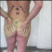 Slimed Models: How to Be Humiliated Feat. Angela