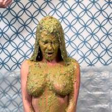 Slimed Models: How to Be Humiliated Featuring Victoria