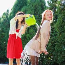 WetlookerUpdates: New ladies on Wetlooker