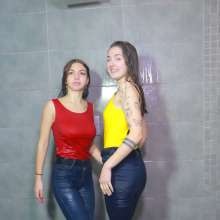 WetlookerUpdates: New ladies on Wetlooker