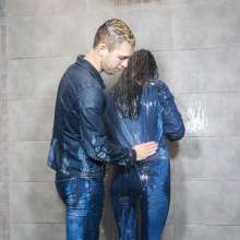 WetlookerUpdates: Wet lovely couples on Wetlooker!
