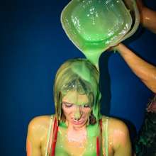 noise: Sammie B and Lucy Zara Hi-Res Images