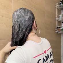 007buddy: Elle Wet White T-shirt
