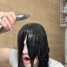007buddy: Elle Wet White T-shirt