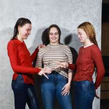 WetlookerUpdates: New ladies on Wetlooker