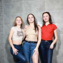 WetlookerUpdates: New ladies on Wetlooker
