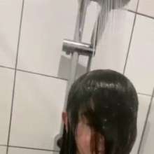 007buddy: Wet Harley