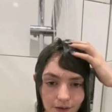 007buddy: Wet Harley