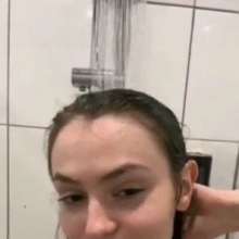 007buddy: Wet Harley