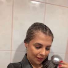 007buddy: Valeri in Leather Jacket