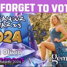 bsmessybakery: Fetish and Glamour Awards-- Nomination and Voting