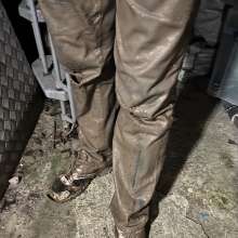 wetmart2240: Back for more mud.