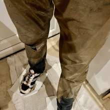 wetmart2240: Back for more mud.