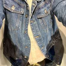 wetmart2240: Denim in the Bath