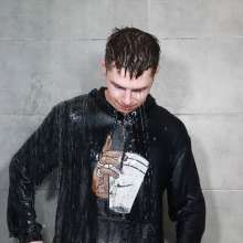 WetlookerUpdates: Wet guys on Wetlooker!